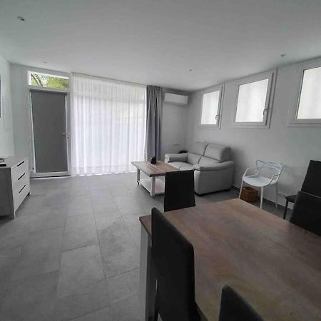 Espectacular Planta Baja Con Terraza Y Parking A 5 Min De La Playa Apartment Cadaques Luaran gambar