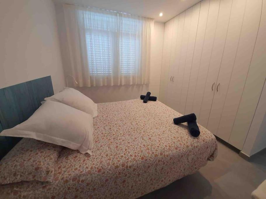 Espectacular Planta Baja Con Terraza Y Parking A 5 Min De La Playa Apartment Cadaques Luaran gambar